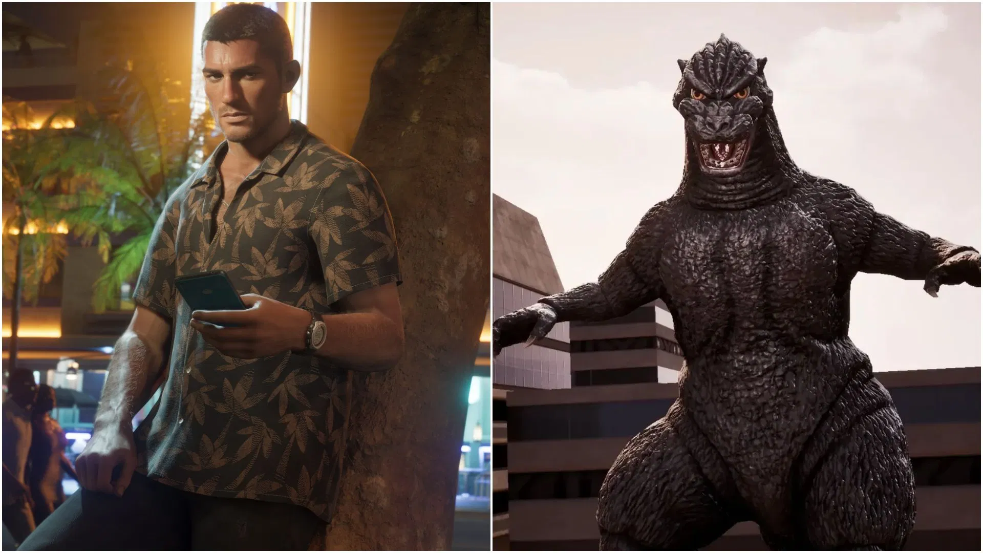 Todos os jogos lançados junto com GTA 6 em novembro