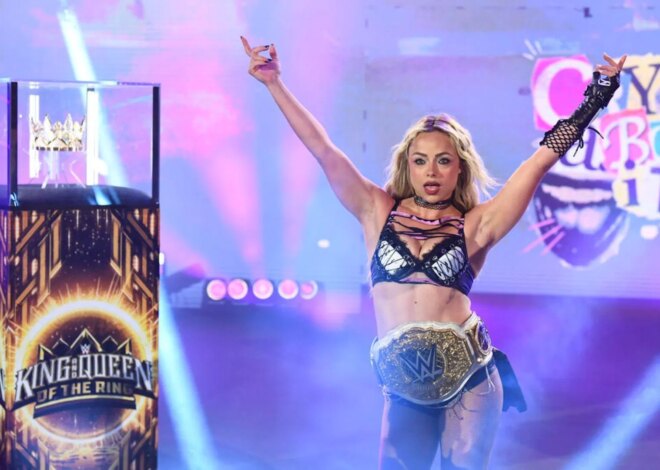 4 campeões da WWE que devem perder seus títulos antes do SummerSlam 2026