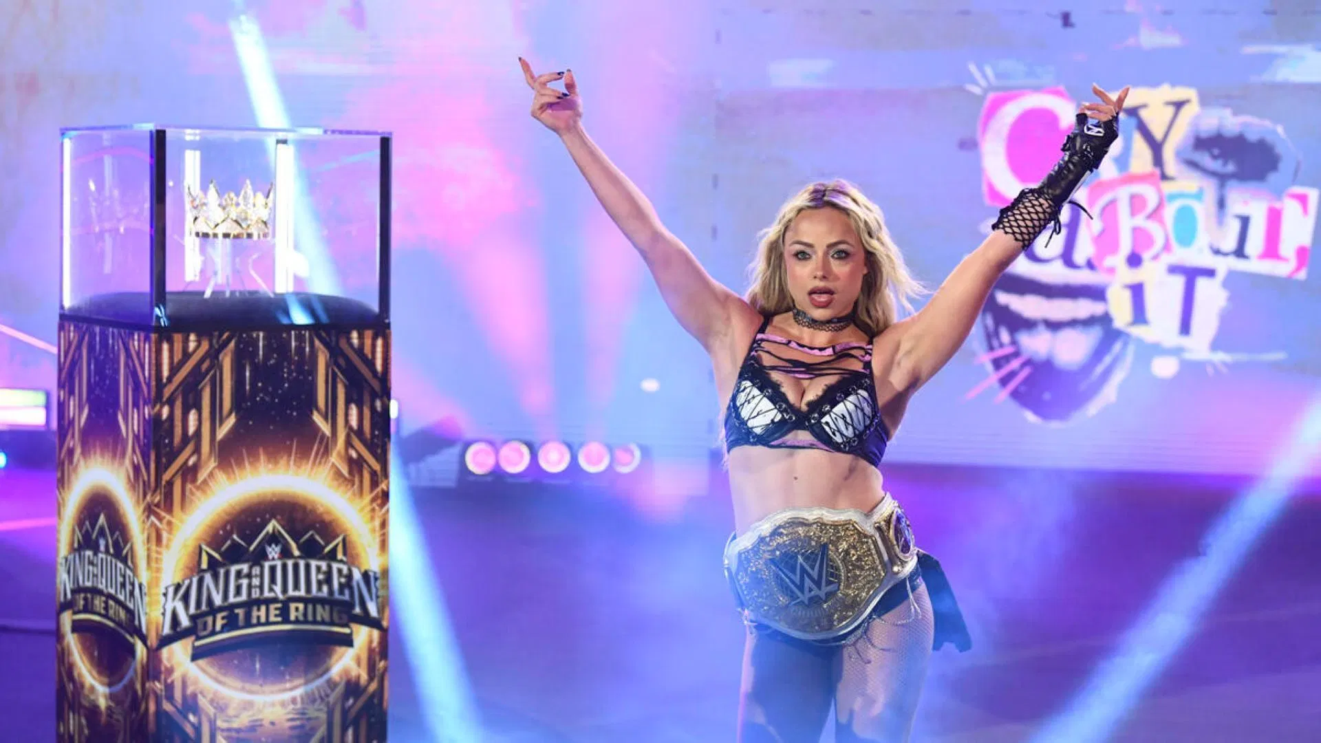 4 campeões da WWE que devem perder seus títulos antes do SummerSlam 2026
