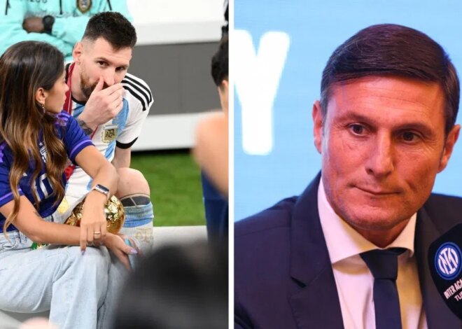 “Eles não sabiam a sorte que tinham”