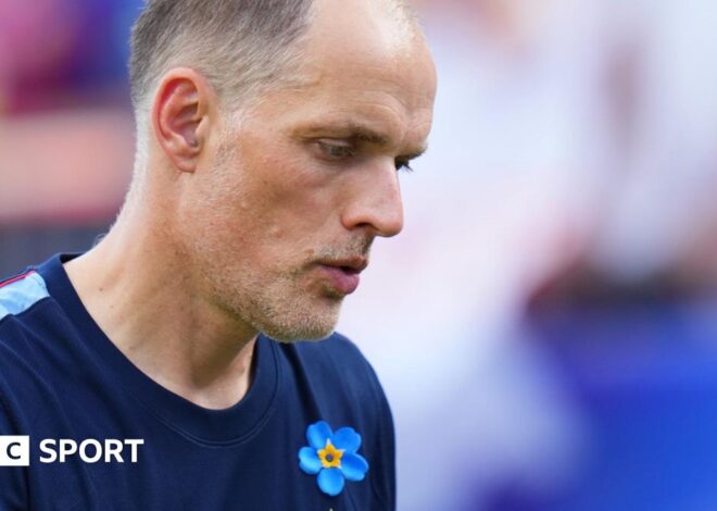 Copa do Mundo de 2026: Inglaterra e Thomas Tuchel devem levar a sério após o jogo com a Nova Zelândia