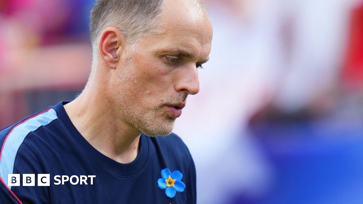 Copa do Mundo de 2026: Inglaterra e Thomas Tuchel devem levar a sério após o jogo com a Nova Zelândia