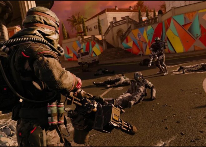 Todos os buffs e nerfs de armas em Warzone e Black Ops 7, temporada 4