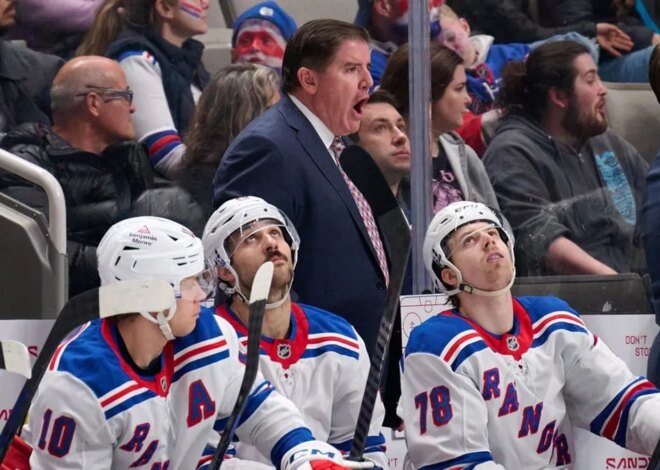 Relatórios: Kings contratará Peter Laviolette como treinador principal