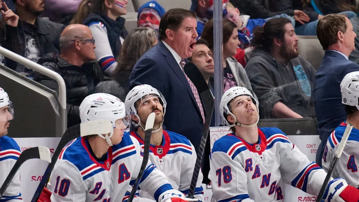 Relatórios: Kings contratará Peter Laviolette como treinador principal