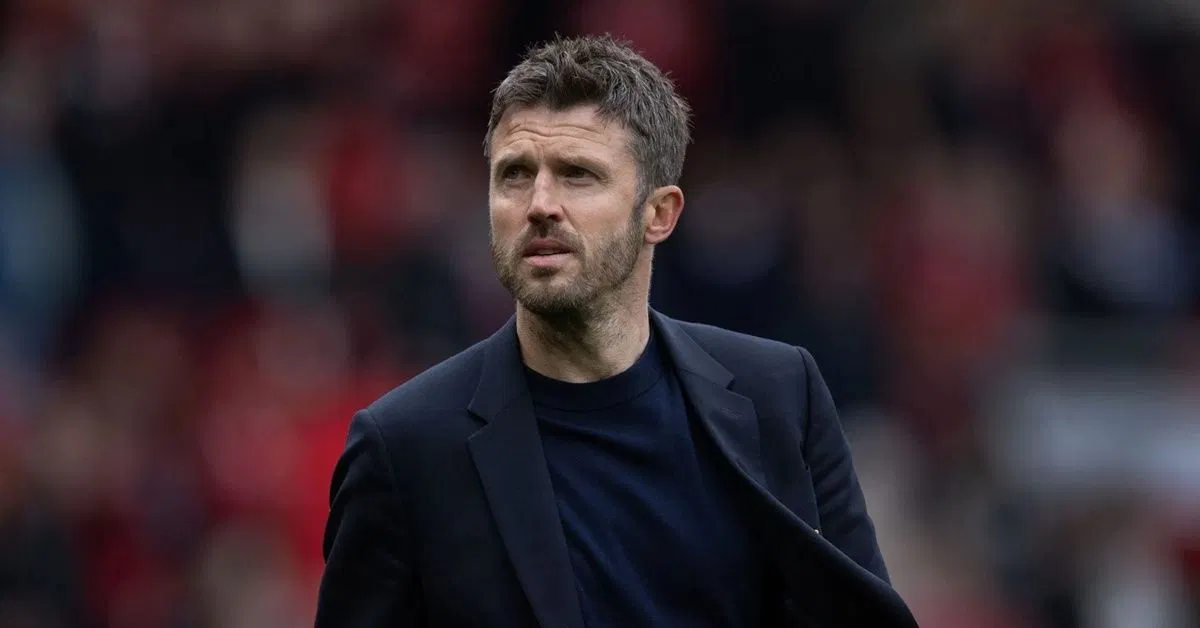 Manchester United considera mudança para contratar estrela do Leeds United por transferência gratuita: Relatórios