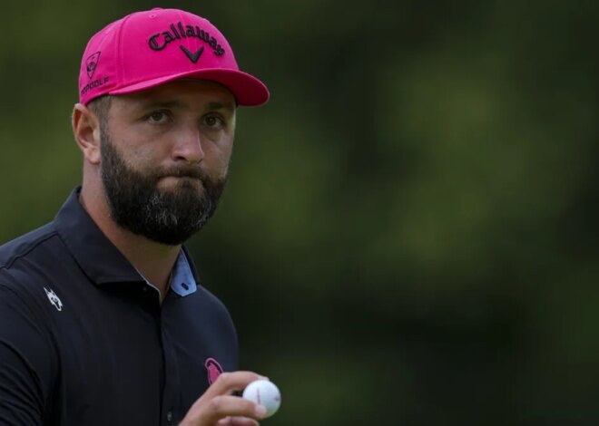 Relatório: PIF pode encerrar o financiamento do LIV Golf antes do final da temporada