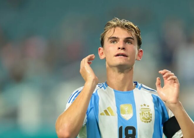 Argentina mais perto da saúde plena antes da estreia na Copa do Mundo