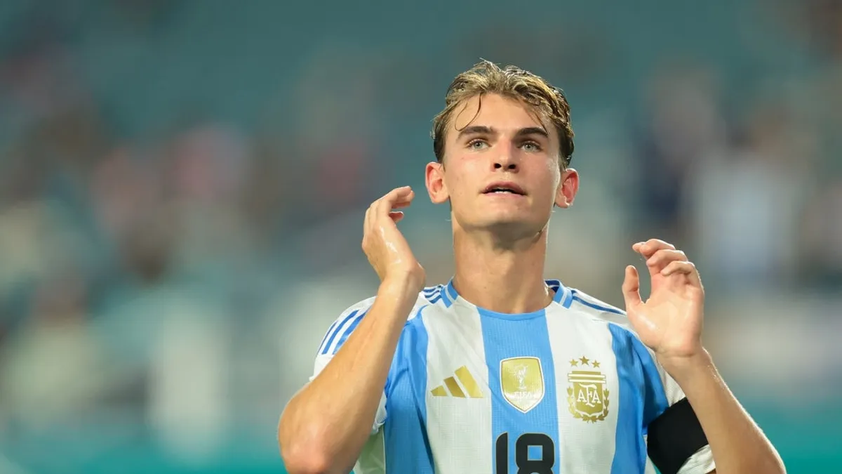 Argentina mais perto da saúde plena antes da estreia na Copa do Mundo