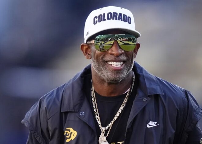 Técnico do Colorado, Deion Sanders, agora ‘livre do câncer’