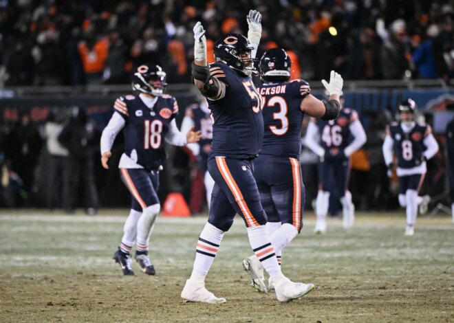 “Nunca mais será o mesmo”: Mike Greenberg significa desgraça para os fãs de Chicago por causa da mudança de US$ 2.100.000.000 do Bears para Hammond, Indiana
