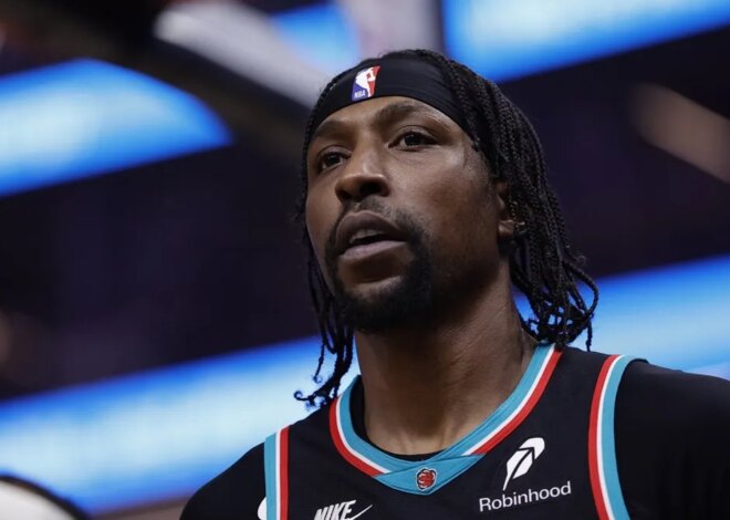 Relatório: Kentavious Caldwell-Pope exercendo opção de permanecer em Memphis