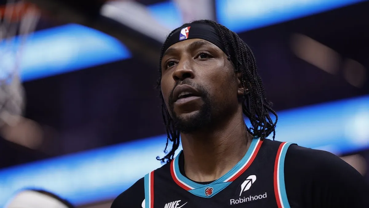 Relatório: Kentavious Caldwell-Pope exercendo opção de permanecer em Memphis