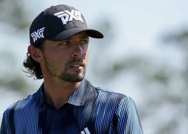 Marco Penge WDs do US Open para continuar com foco na saúde