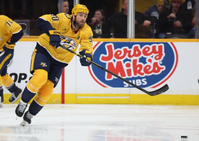 Paul Bissonnette apoia Chris MacFarland para virar a maré no Nashville Predators: “Um dos melhores GMs”