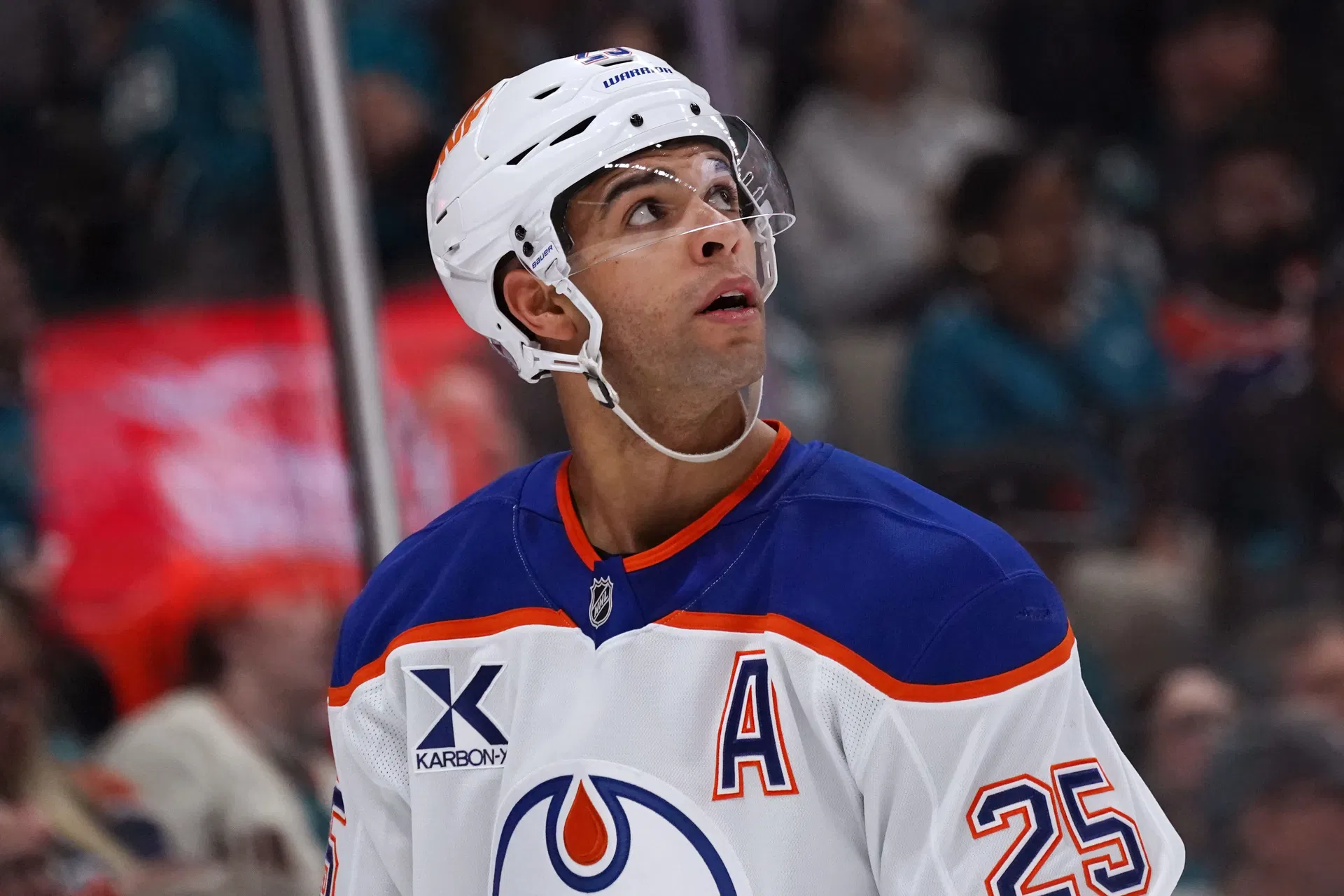 Elliotte Friedman apresenta o ultimato comercial dos Oilers para Darnell Nurse
