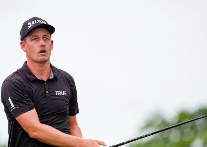 Andrew Putnam vence o playoff de 9 buracos pela última vaga no US Open de Oregon