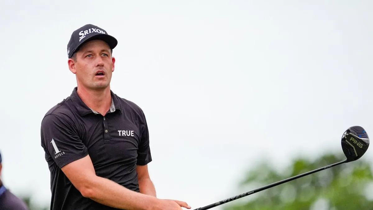 Andrew Putnam vence o playoff de 9 buracos pela última vaga no US Open de Oregon