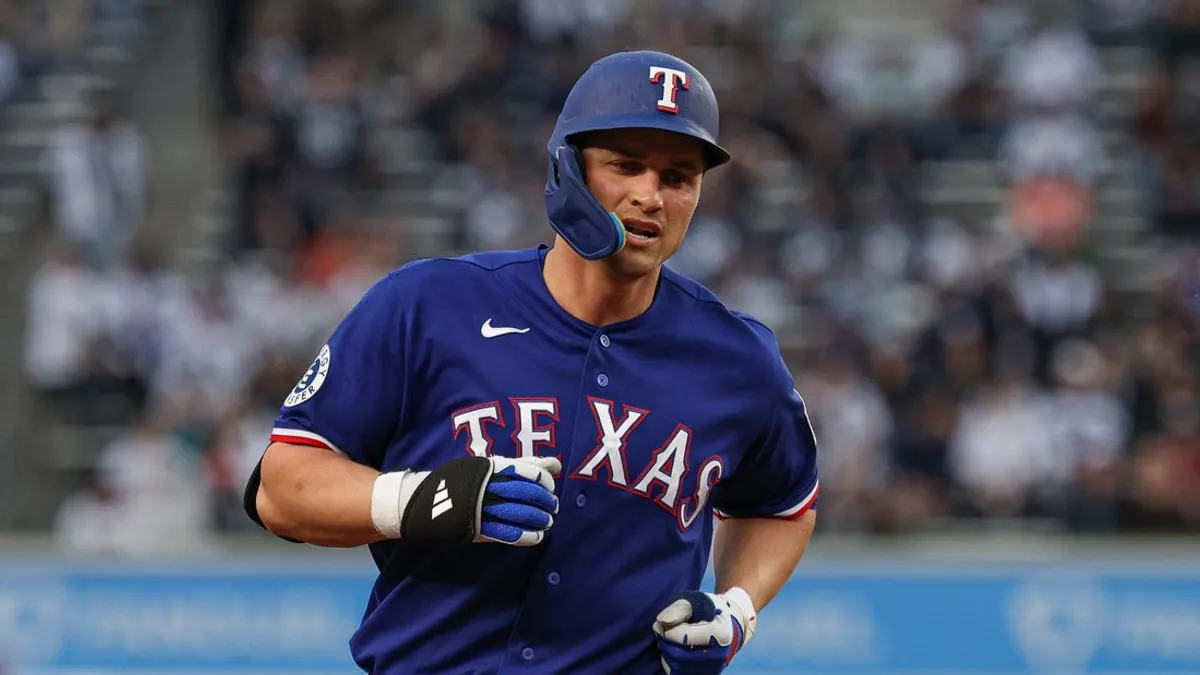 O ataque do Rangers é abalado com o retorno de Corey Seager e Wyatt Langford