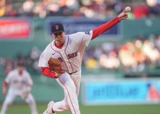 Red Sox provavelmente chamará de volta Jake Bennett na tentativa de evitar varredura contra Rays