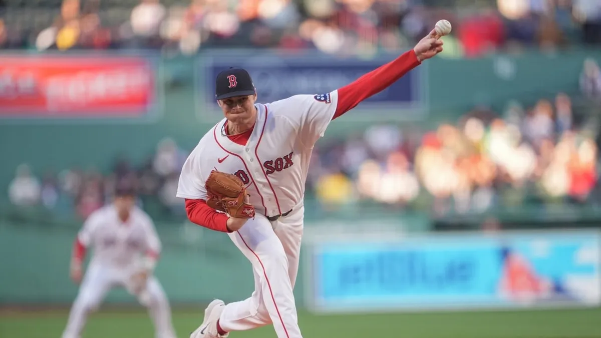 Red Sox provavelmente chamará de volta Jake Bennett na tentativa de evitar varredura contra Rays