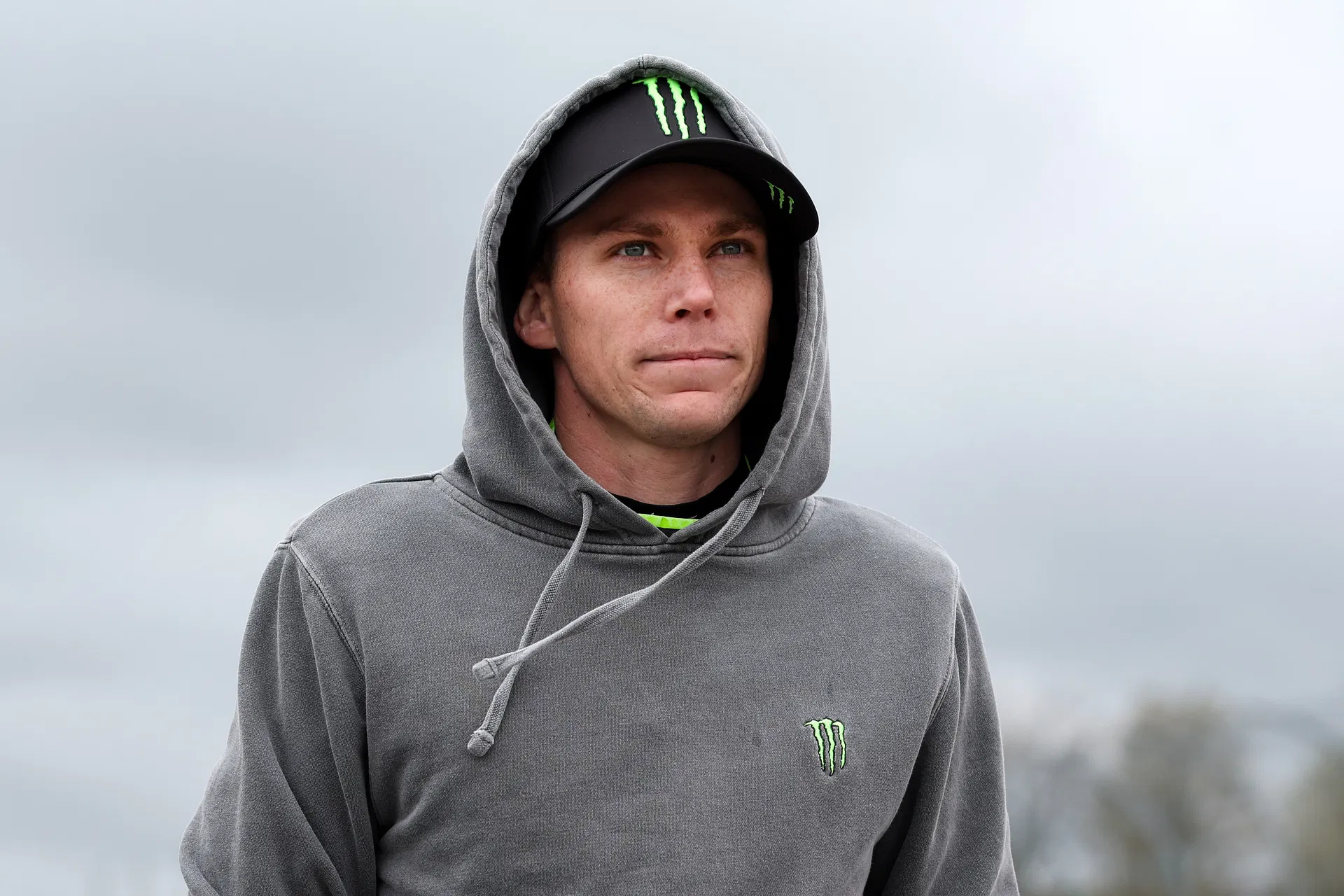 O futuro da NASCAR de Riley Herbst provavelmente será anunciado no “próximo mês ou depois”