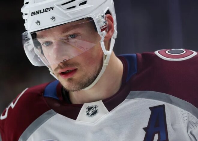 GM promete que a estrela Cale Makar encerrará sua carreira no Avalanche