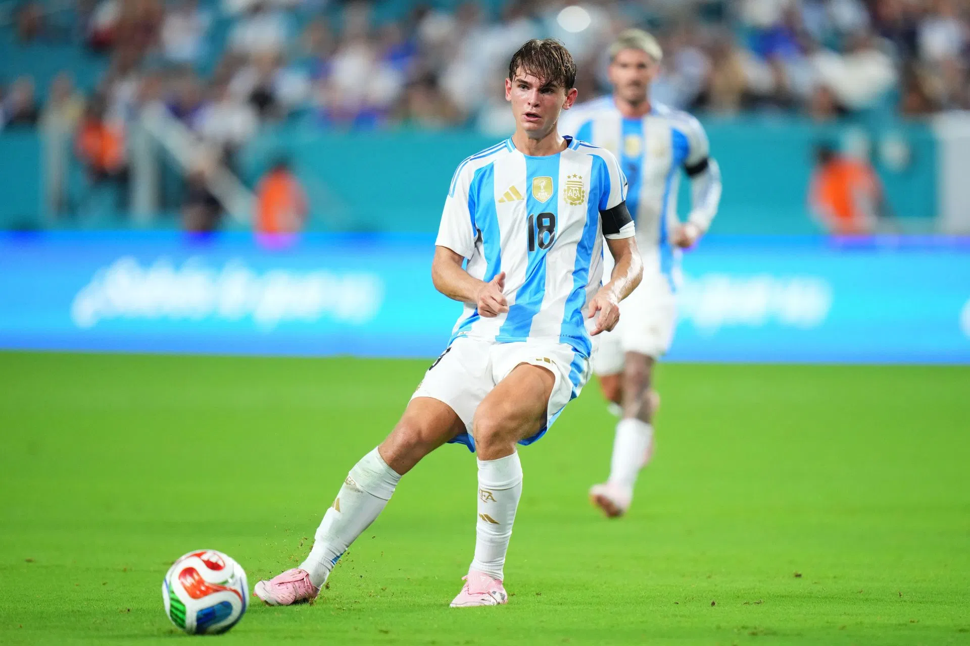 5 melhores jogadores Sub-23 a serem observados na Copa do Mundo FIFA de 2026