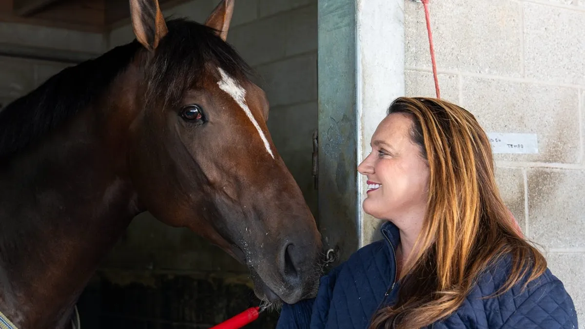 Golden Tempo e Renegade lideram campo forte para Belmont Stakes deslocados
