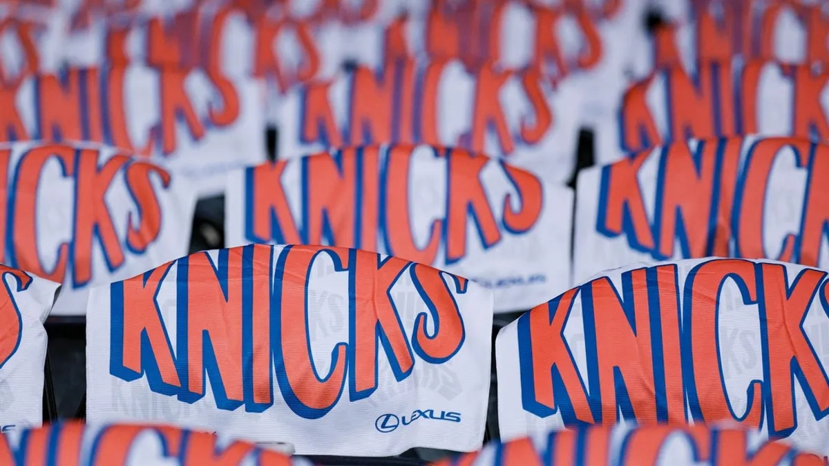 Preços dos ingressos para o jogo 3 das finais da NBA foram reduzidos pela metade