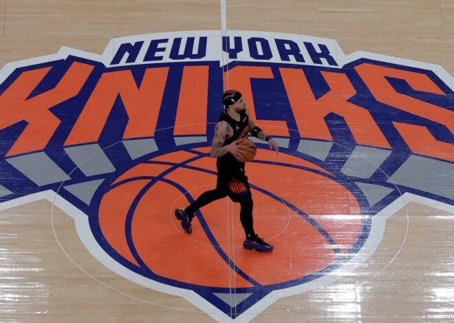 O preço de entrada nas finais da NBA no MSG ultrapassa US$ 9 mil