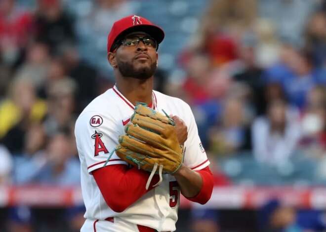 Depois de ‘soco na cara’, Angels se esforçam para igualar série x Astros
