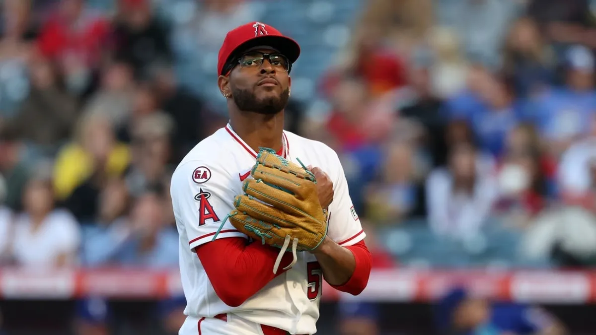 Depois de ‘soco na cara’, Angels se esforçam para igualar série x Astros