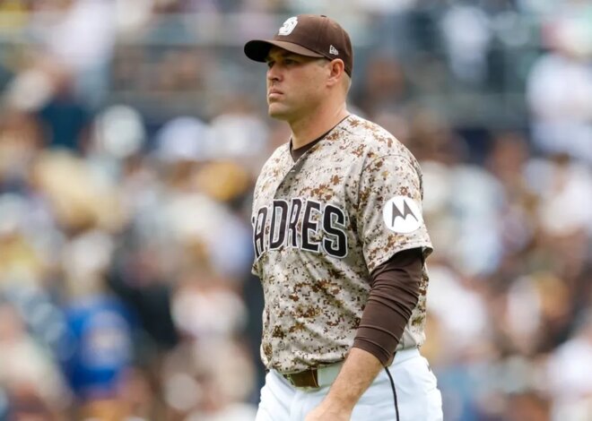 Padres trabalham para dar o pontapé inicial no ataque contra o Mets