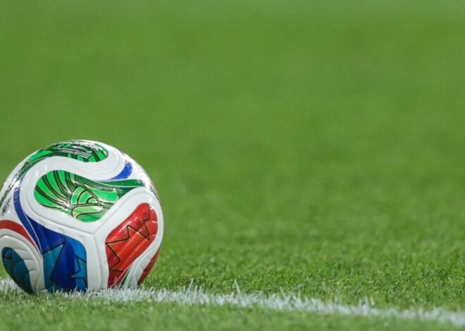 Árbitro da Copa do Mundo da Somália foi impedido de entrar nos EUA