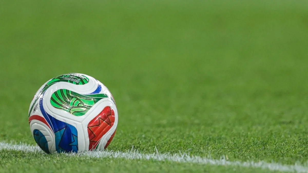 Árbitro da Copa do Mundo da Somália foi impedido de entrar nos EUA