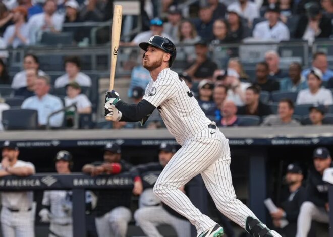 Cody Bellinger e Yankees ficam em 8º lugar para vencer o Red Sox