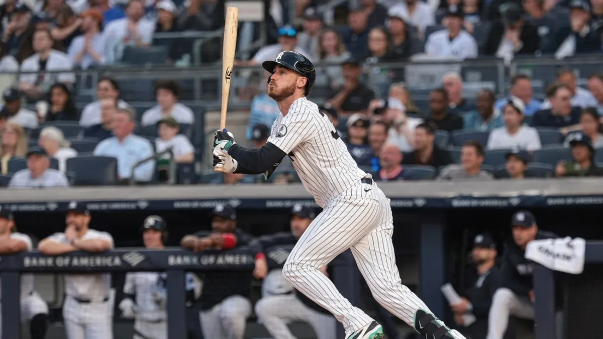 Cody Bellinger e Yankees ficam em 8º lugar para vencer o Red Sox