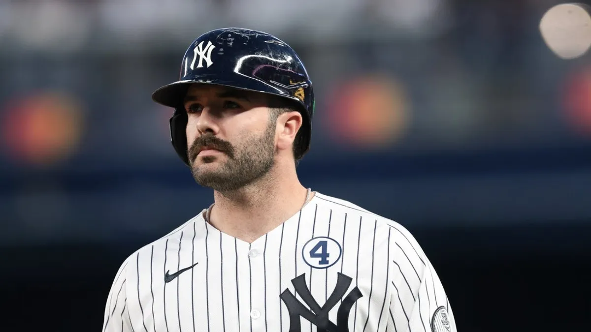 Austin Wells, dos Yankees, deixando seu cérebro ‘acompanhar um pouco’