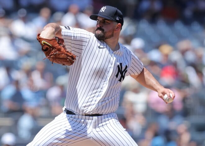 Escolhas da MLB hoje: 5 melhores apostas e previsões Ft. Guardiões x Yankees, White Sox x Braves | 10 de junho de 2026