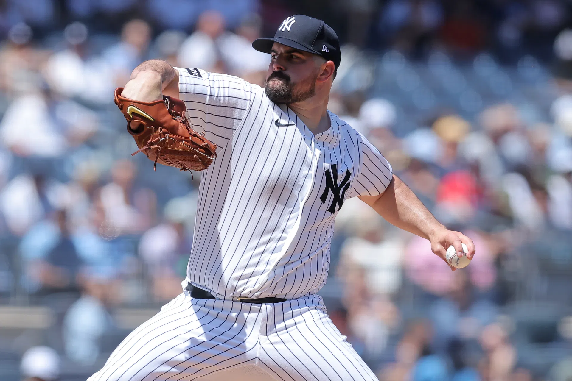 Escolhas da MLB hoje: 5 melhores apostas e previsões Ft. Guardiões x Yankees, White Sox x Braves | 10 de junho de 2026