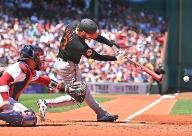 Orioles tenta permanecer quente na estreia contra Blue Jays
