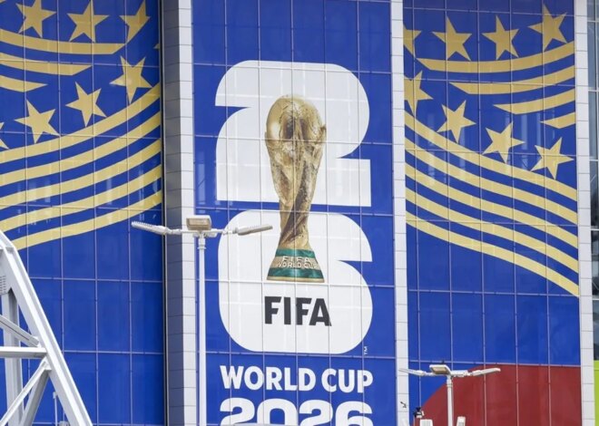 Grupo afirma que jornalistas iranianos e africanos tiveram vistos negados para a Copa do Mundo