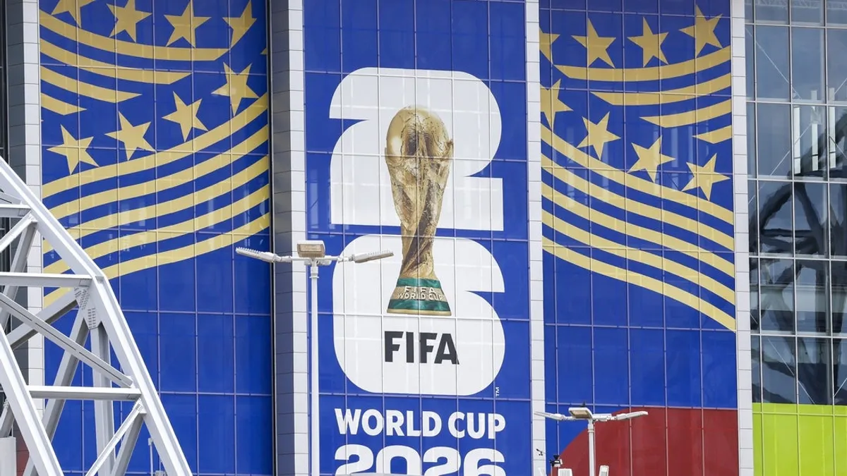 Grupo afirma que jornalistas iranianos e africanos tiveram vistos negados para a Copa do Mundo
