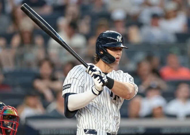 Yankees esperam impulso ofensivo contra o visitante Red Sox