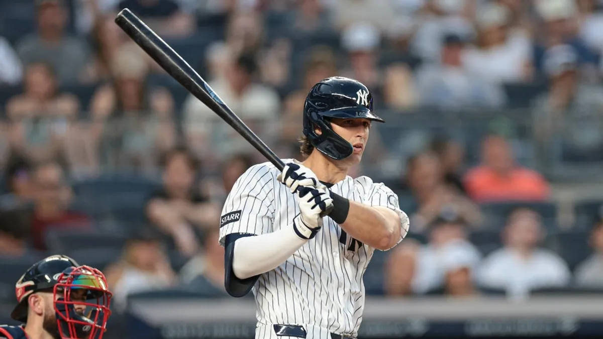 Yankees esperam impulso ofensivo contra o visitante Red Sox
