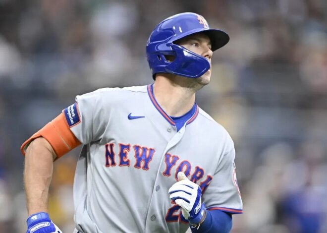 Mets pretende continuar virando esquina às custas de Padres