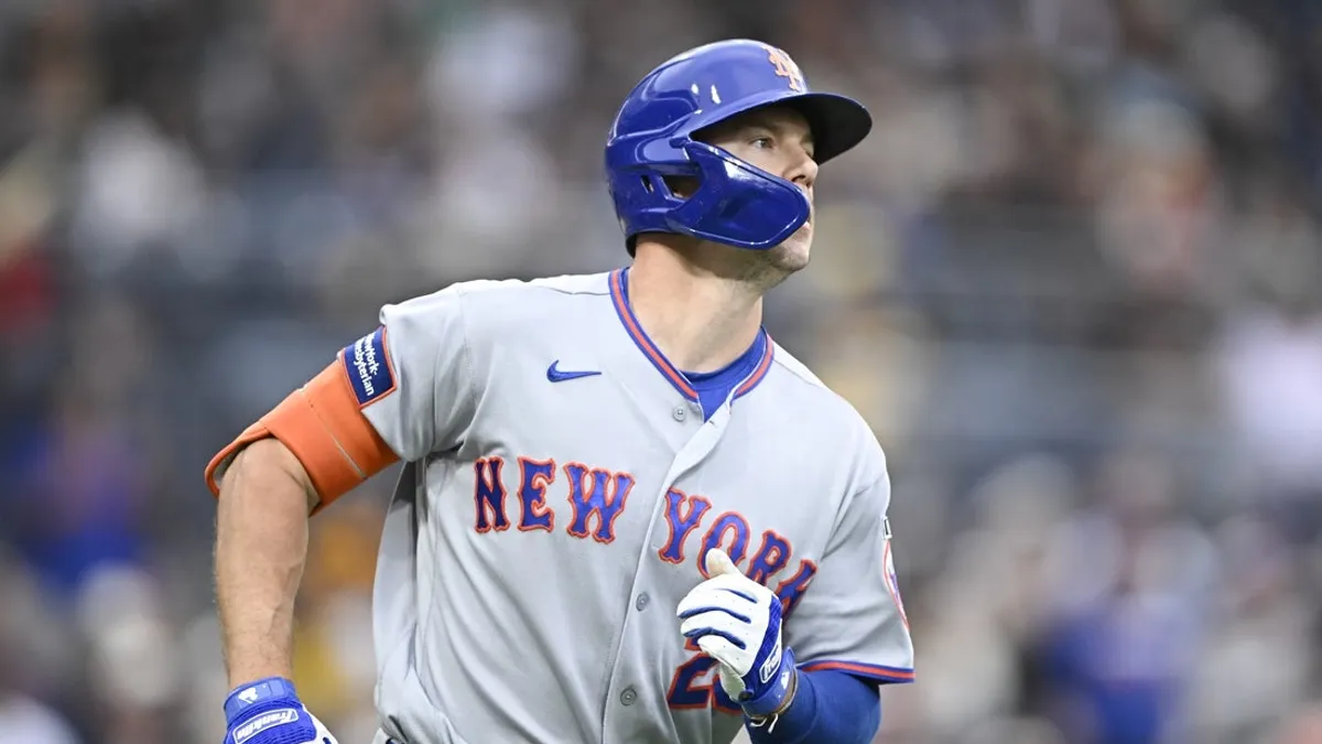 Mets pretende continuar virando esquina às custas de Padres