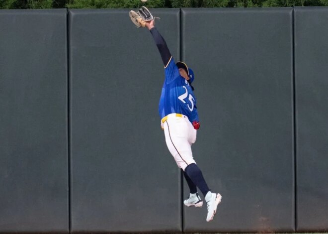 Gêmeos aguardam notícias sobre a gravidade da lesão no ombro de CF Byron Buxton