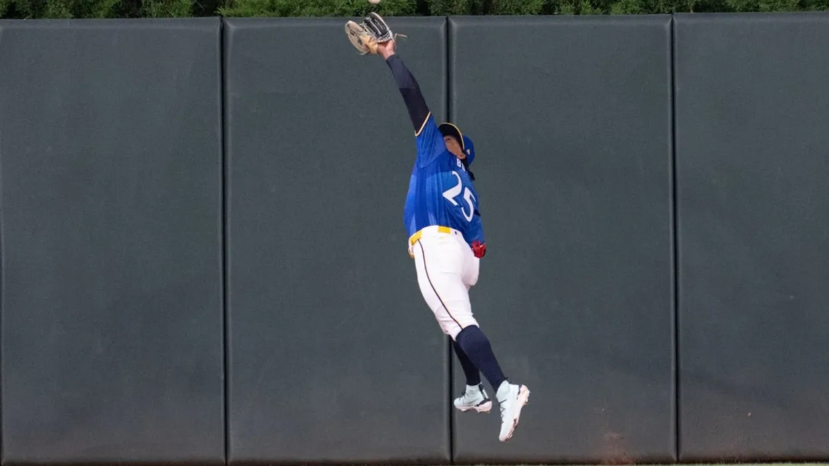 Gêmeos aguardam notícias sobre a gravidade da lesão no ombro de CF Byron Buxton